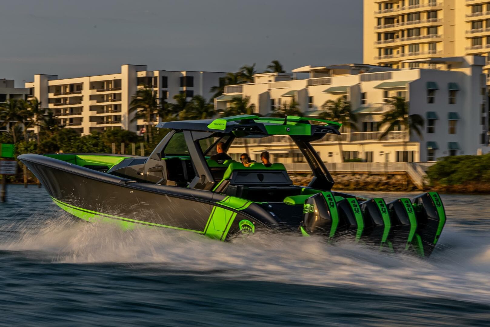 2023 Adrenaline Reaper photo 3