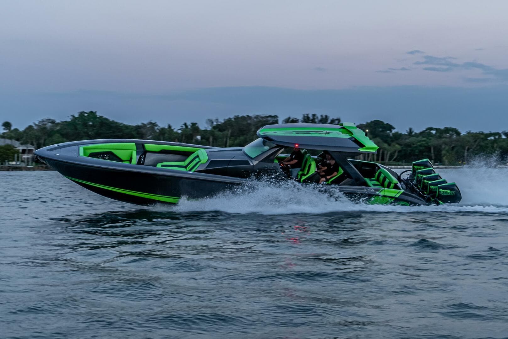 2023 Adrenaline Reaper photo 4