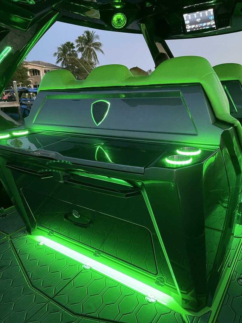 2023 Adrenaline Reaper photo 5