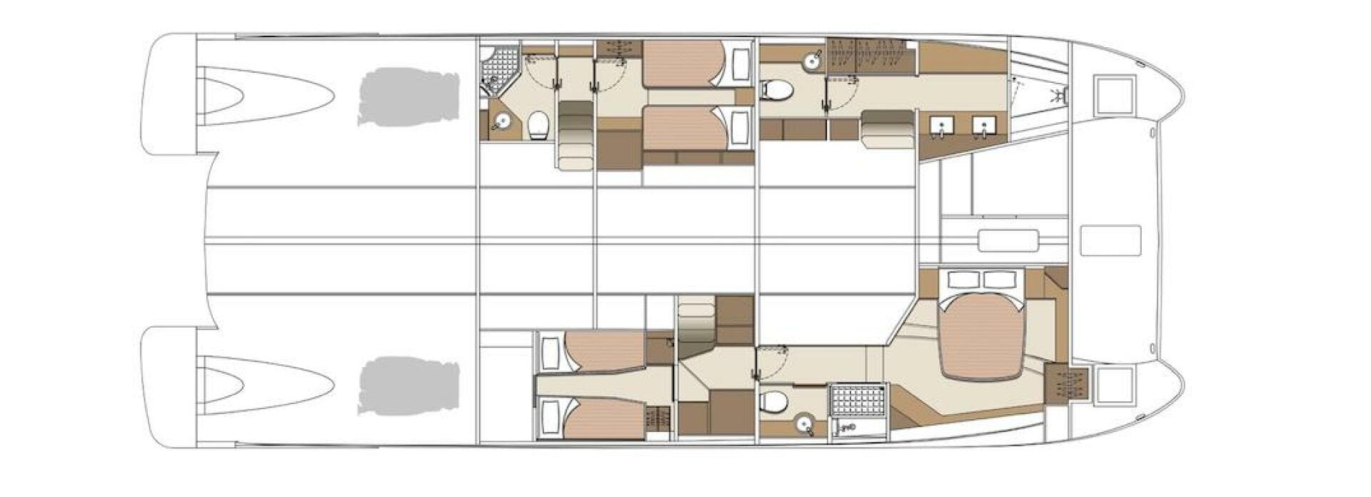 2023 Horizon PC60 photo 26