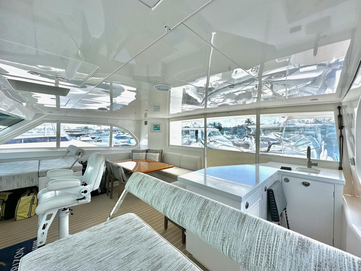 2023 Horizon PC60 photo 21