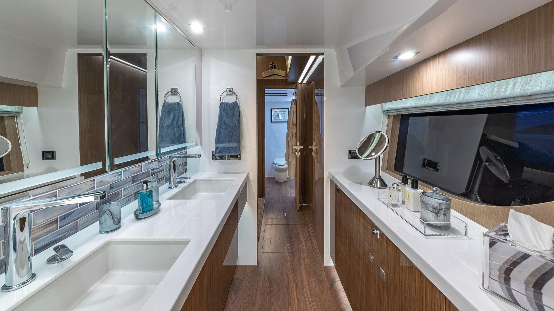 2023 Horizon PC60 photo 14