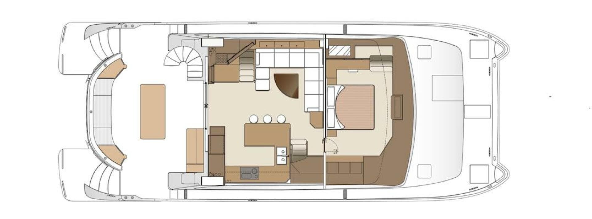 2023 Horizon PC60 photo 25