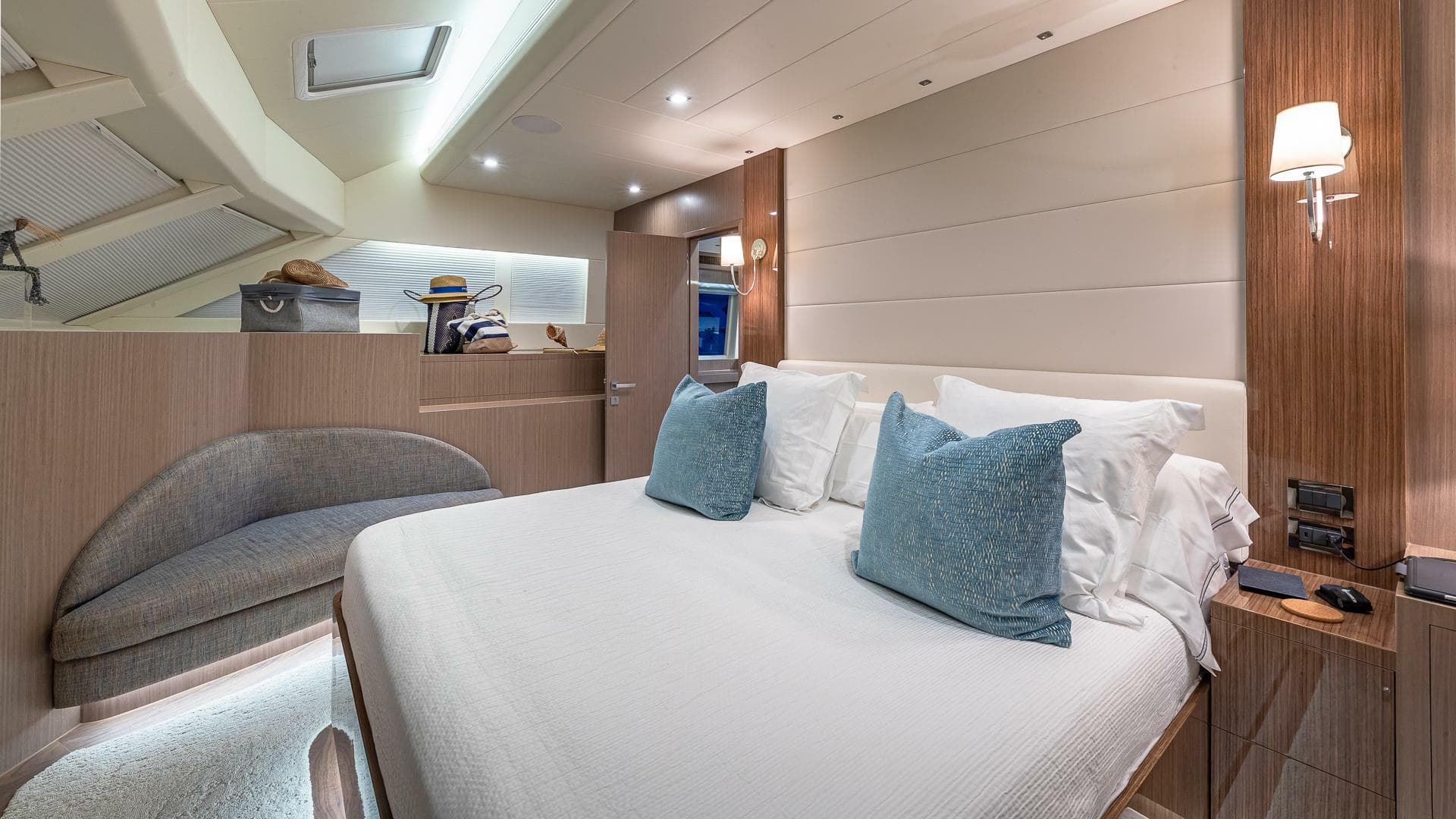 2023 Horizon PC60 photo 9