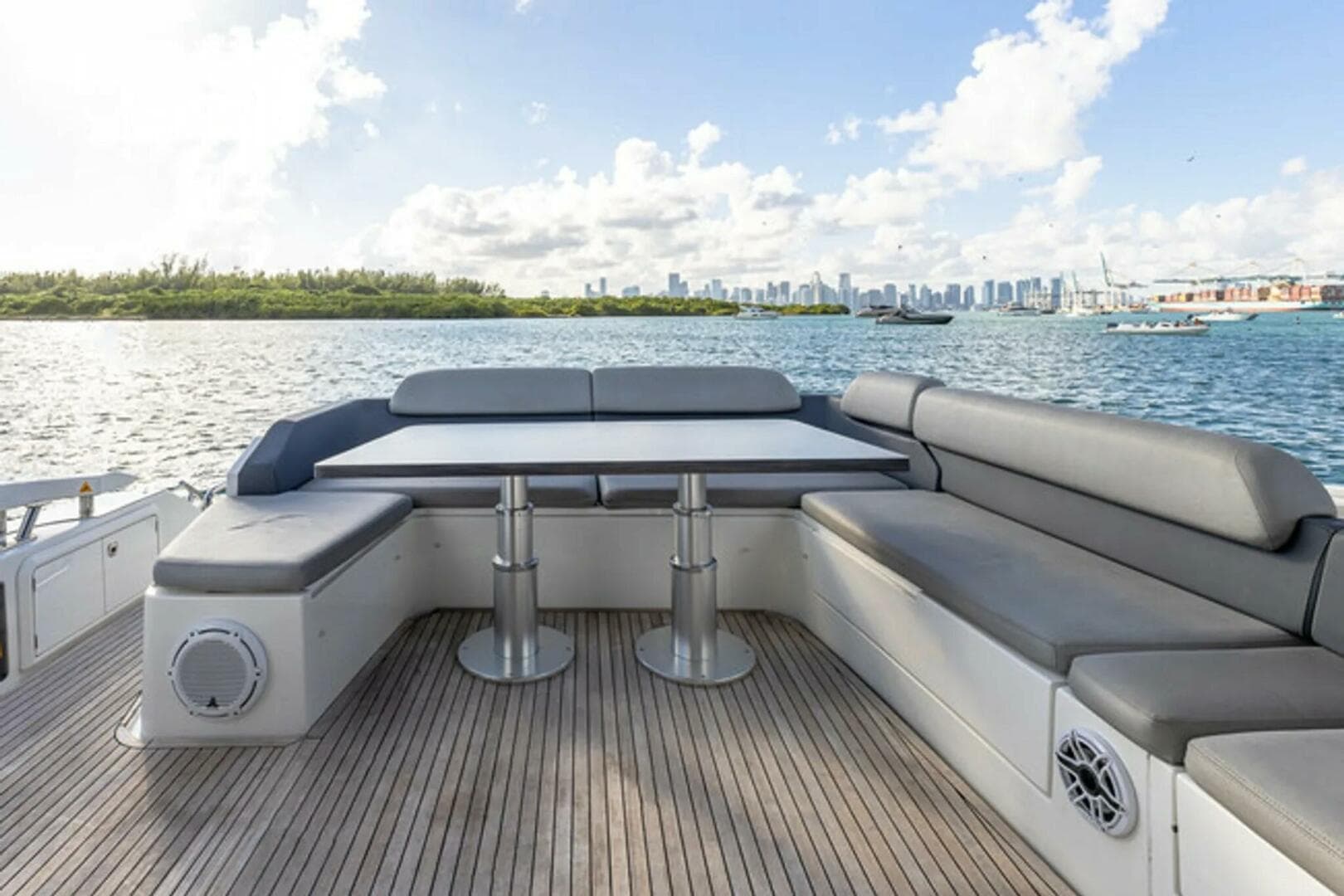 2015 Azimut 55S photo 10