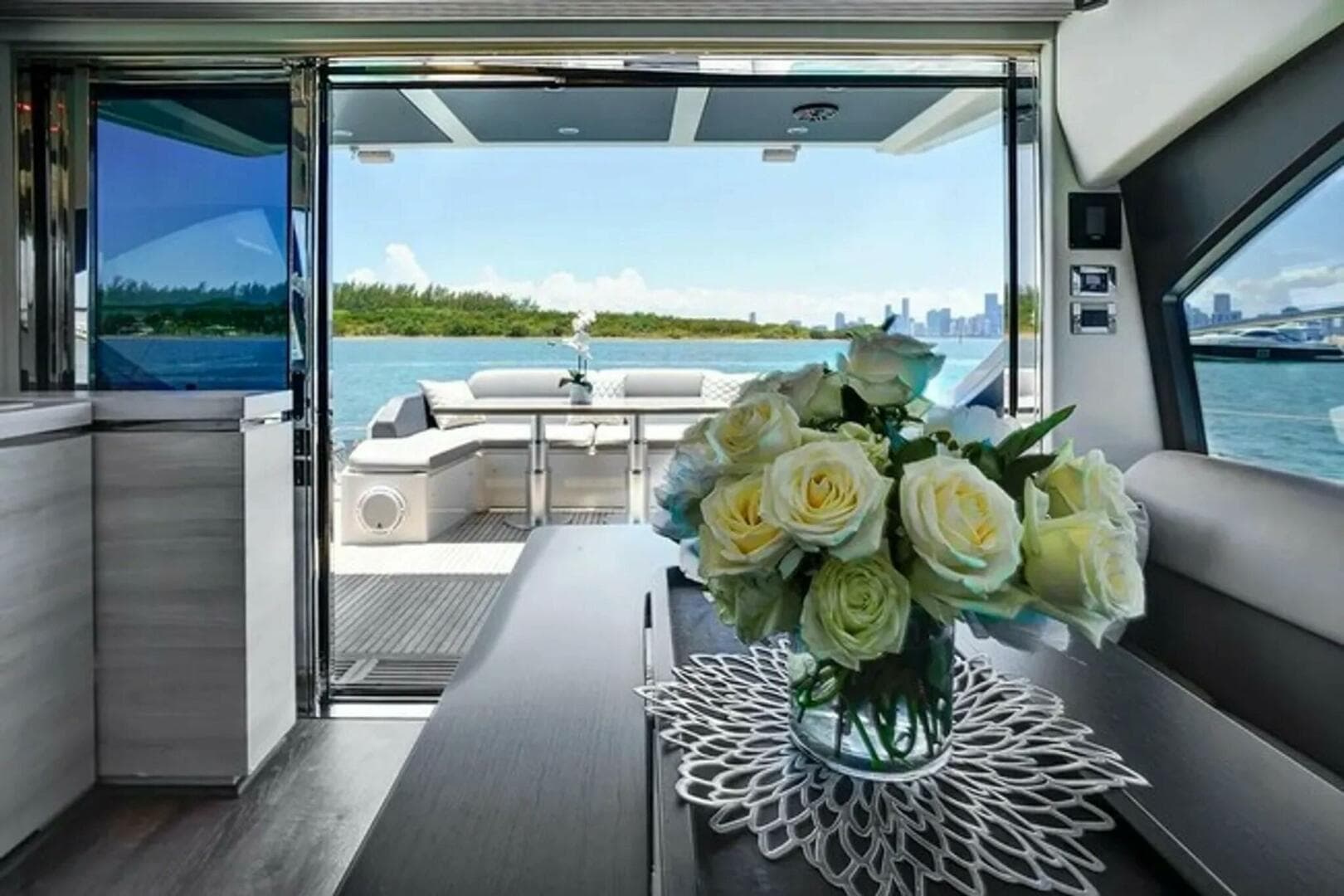 2015 Azimut 55S photo 11