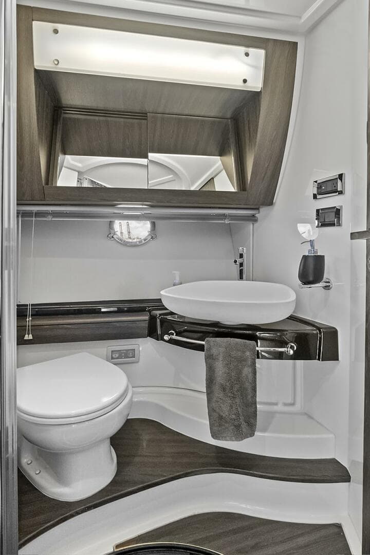 2015 Azimut 55S photo 24