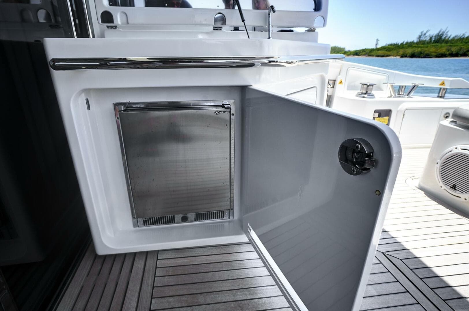 2015 Azimut 55S photo 6