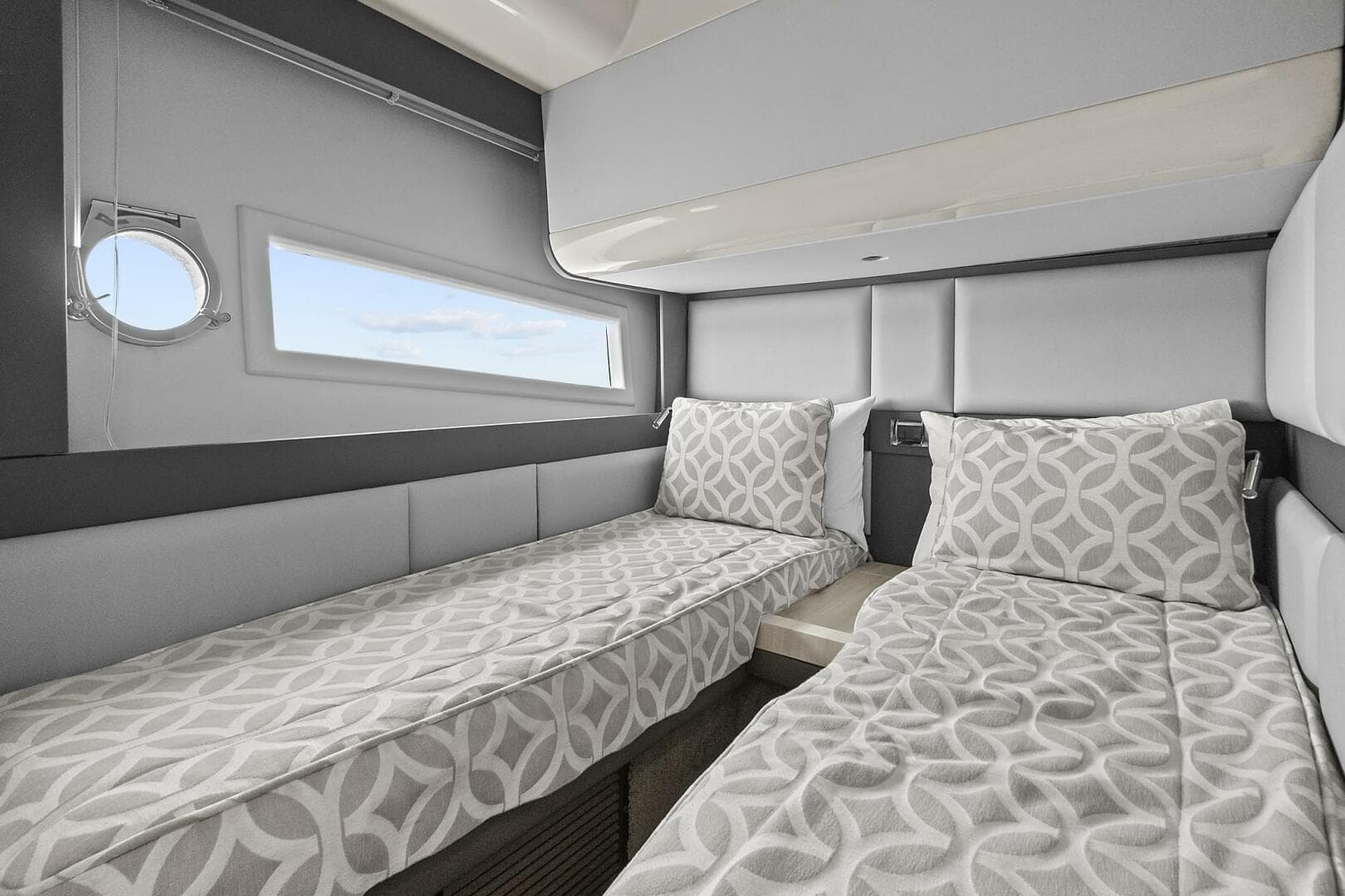 2015 Azimut 55S photo 23