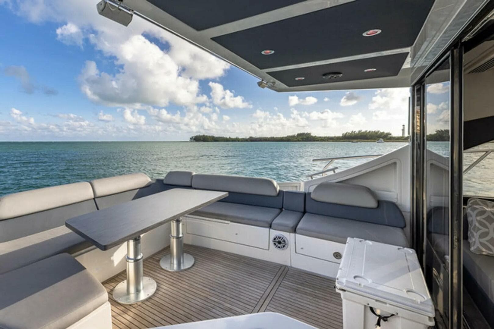 2015 Azimut 55S photo 7