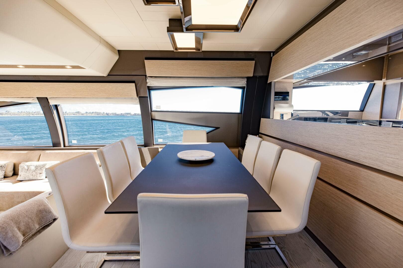 2017 Ferretti Yachts 750 photo 57