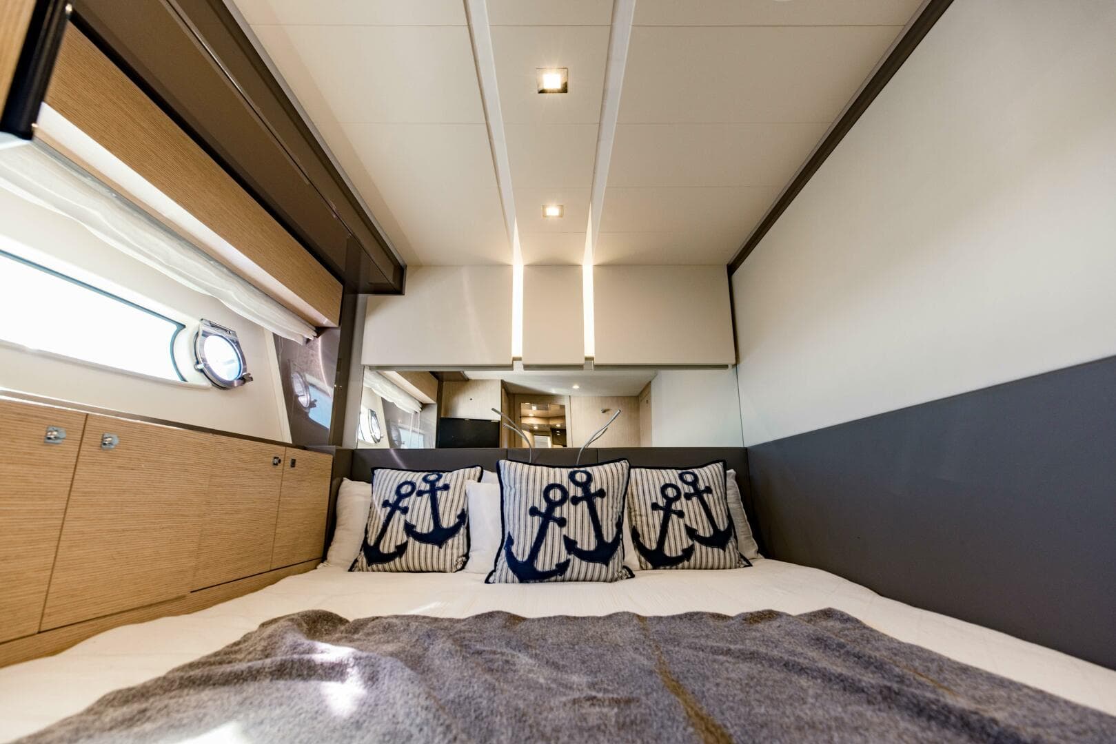 2017 Ferretti Yachts 750 photo 95