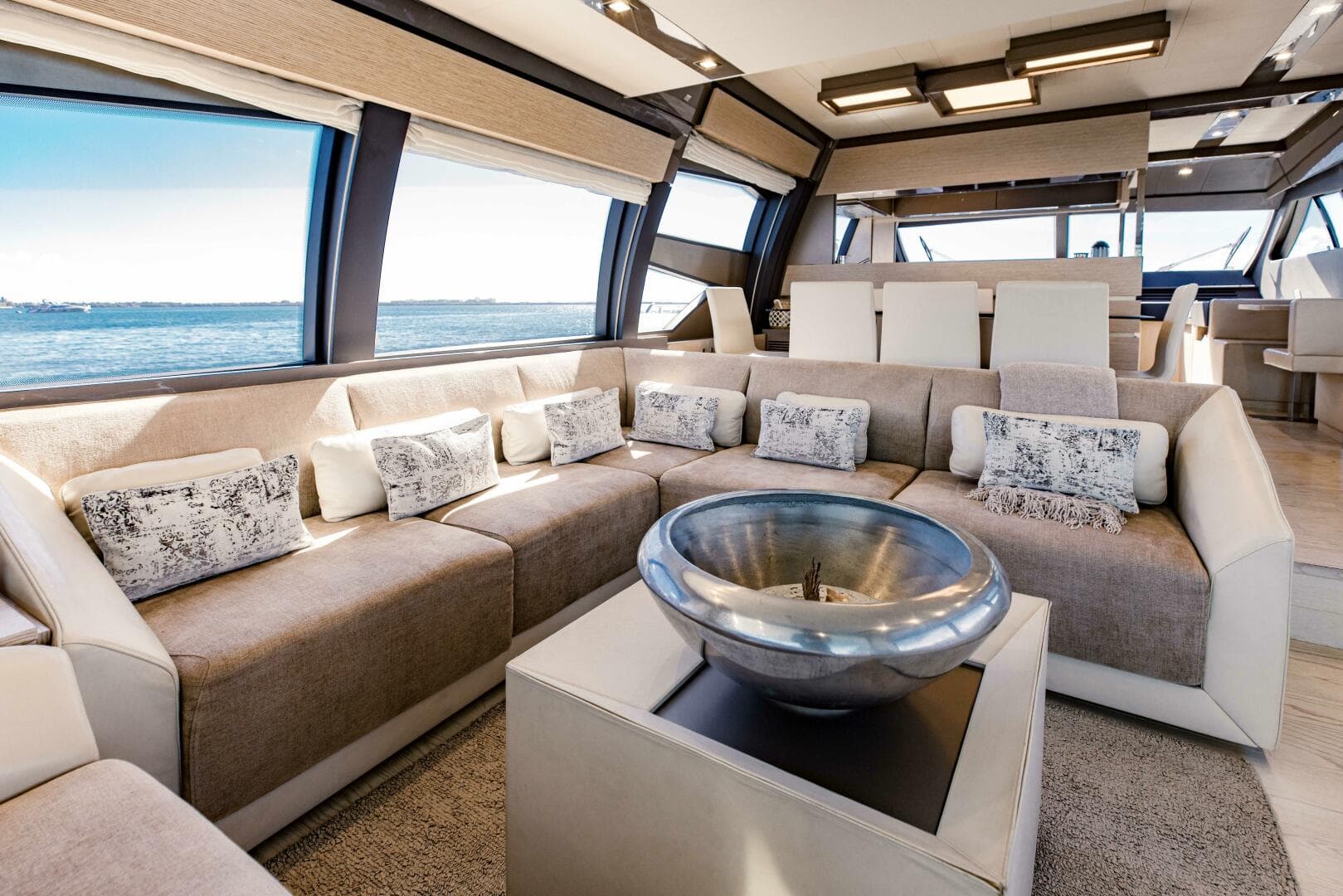 2017 Ferretti Yachts 750 photo 51