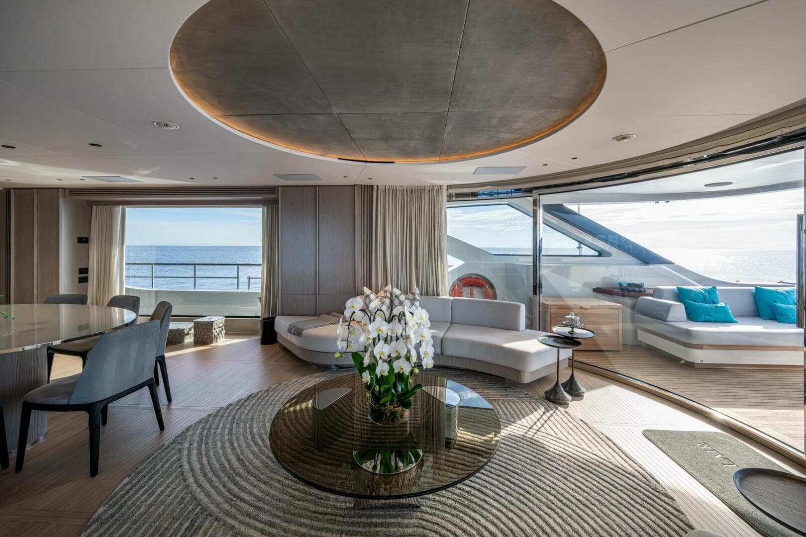 2023 Benetti 34M OASIS photo 28