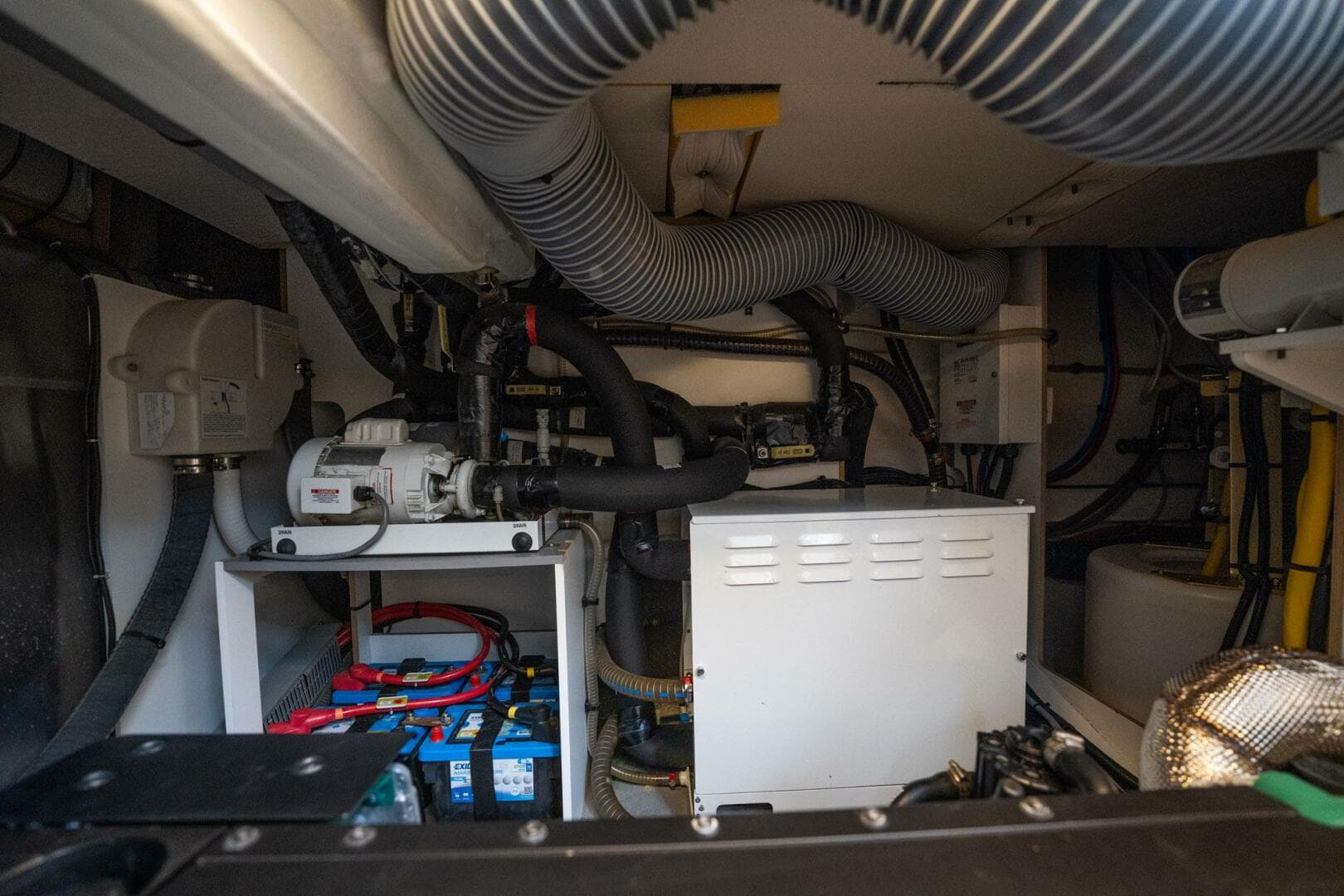 2021 Beneteau Monte Carlo 52 photo 54