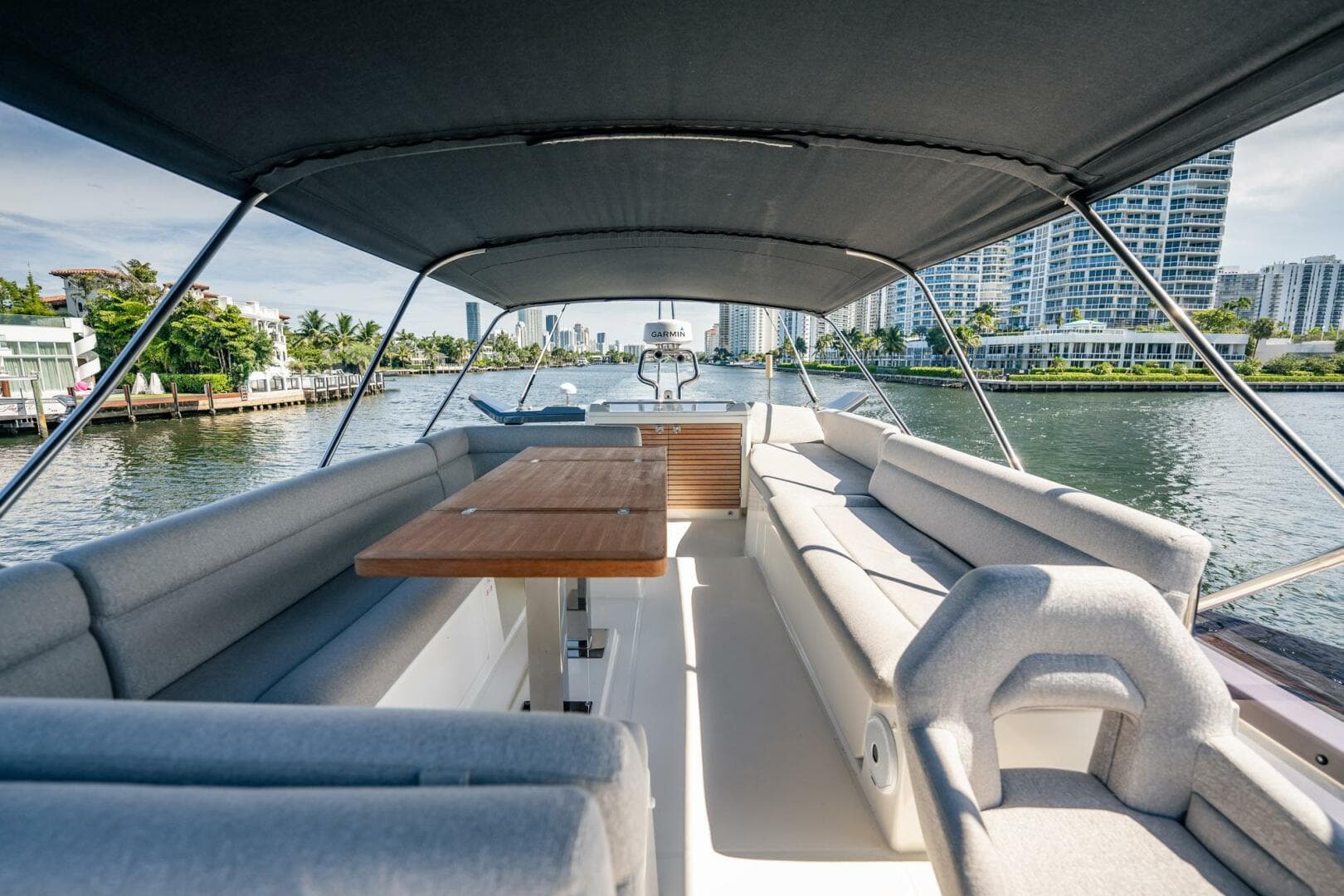 2021 Beneteau Monte Carlo 52 photo 42
