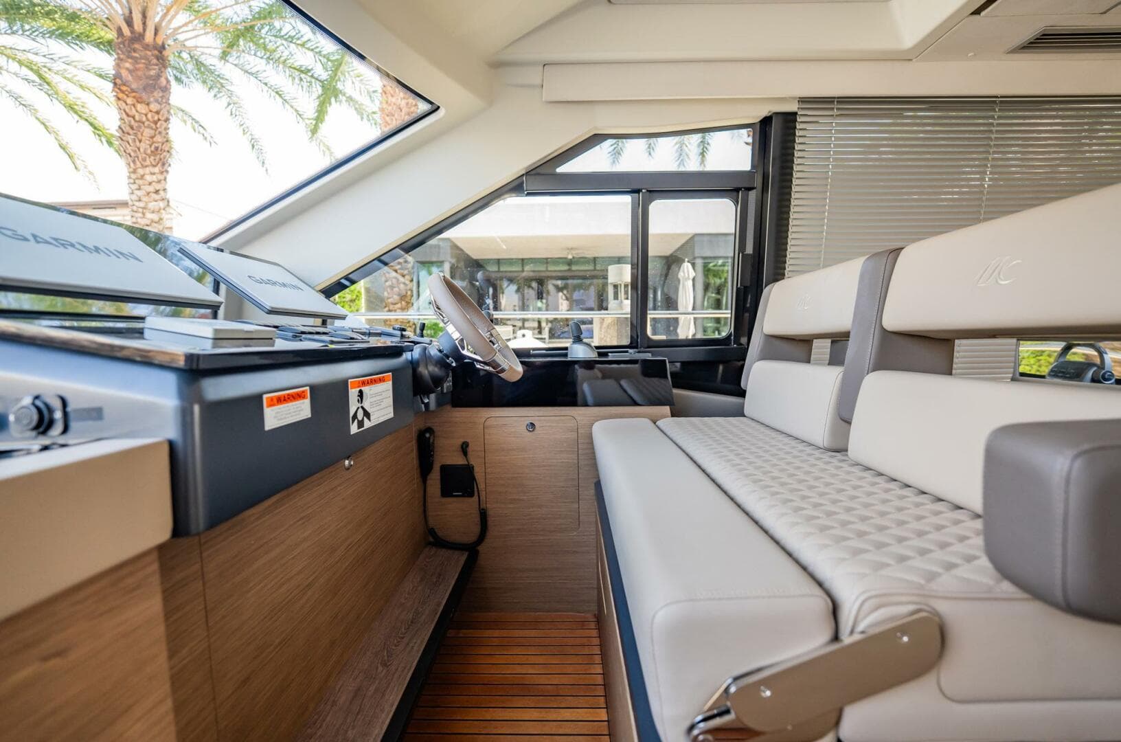 2021 Beneteau Monte Carlo 52 photo 27