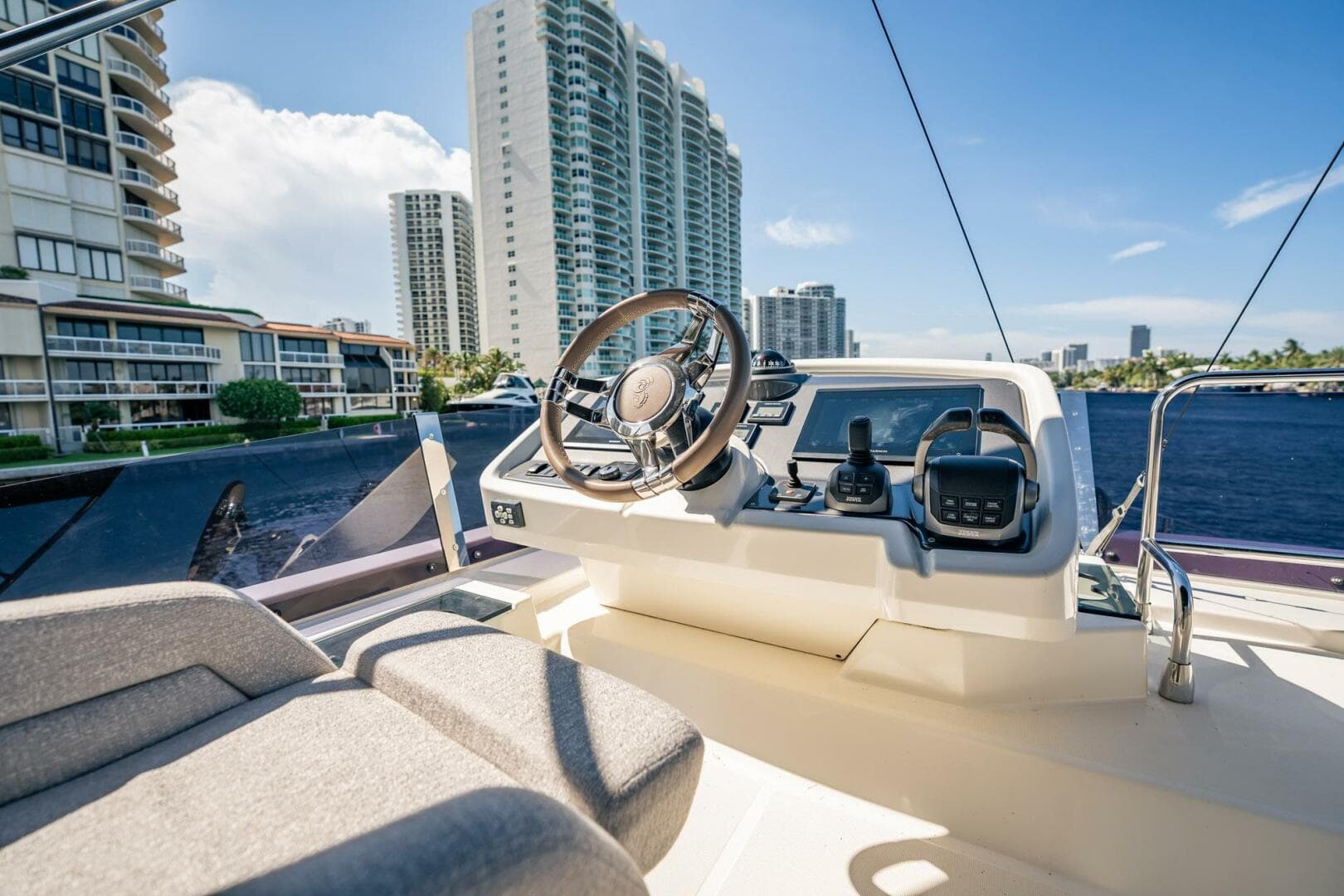 2021 Beneteau Monte Carlo 52 photo 46
