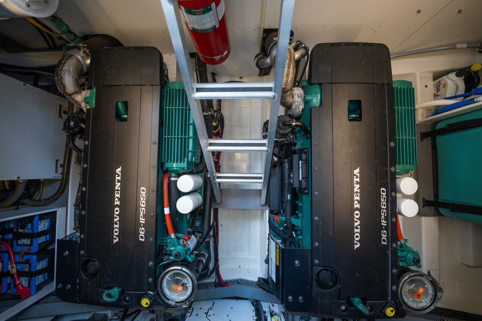 2021 Beneteau Monte Carlo 52 photo 53