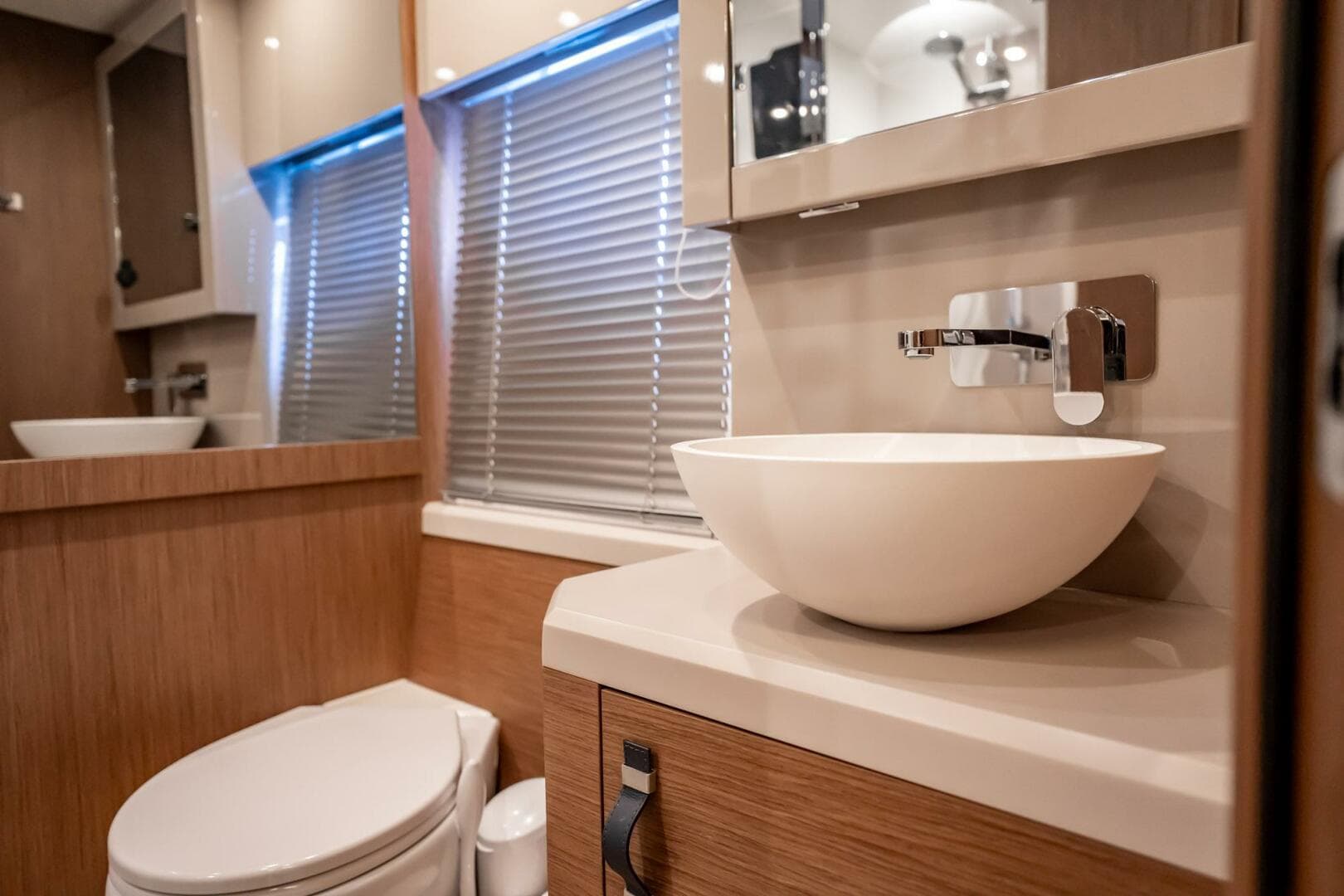 2021 Beneteau Monte Carlo 52 photo 35