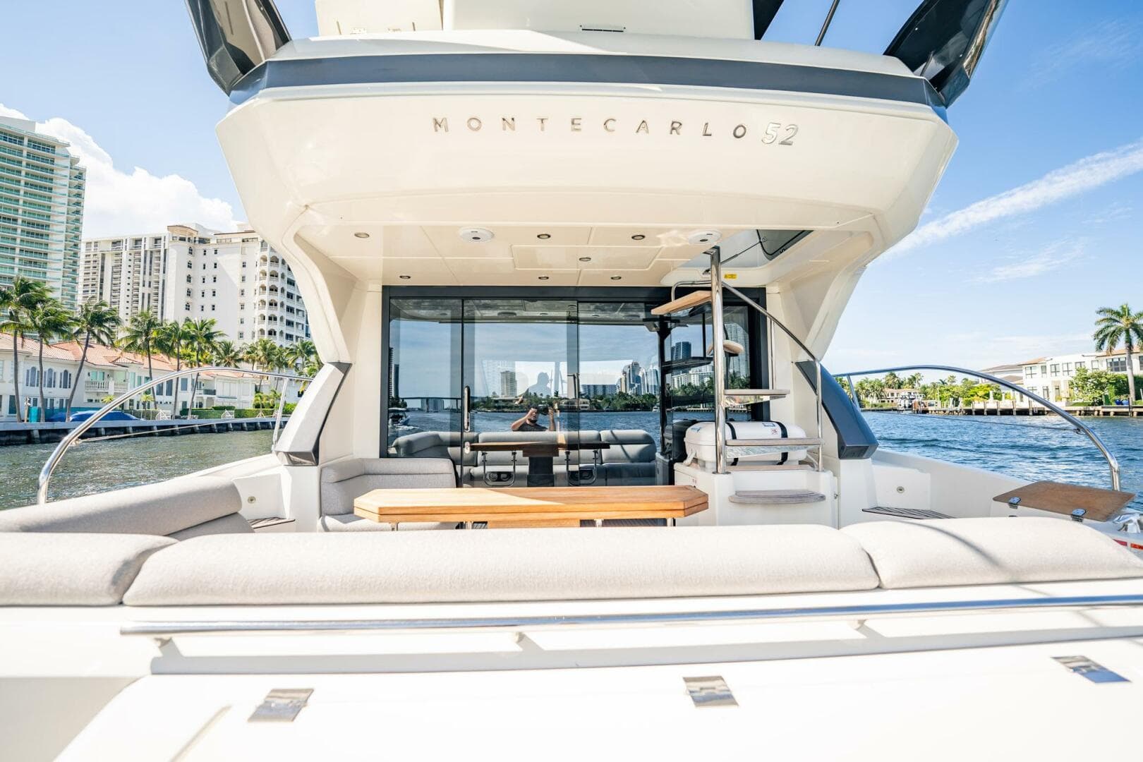 2021 Beneteau Monte Carlo 52 photo 47