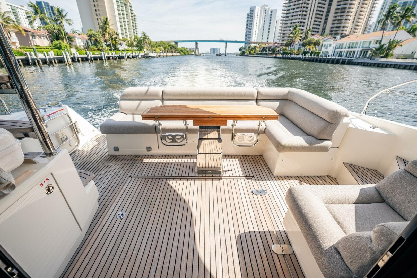 2021 Beneteau Monte Carlo 52 photo 49