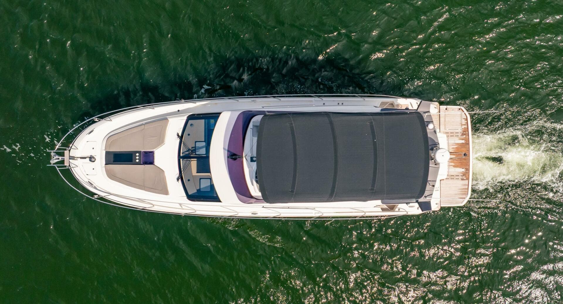 2021 Beneteau Monte Carlo 52 photo 17