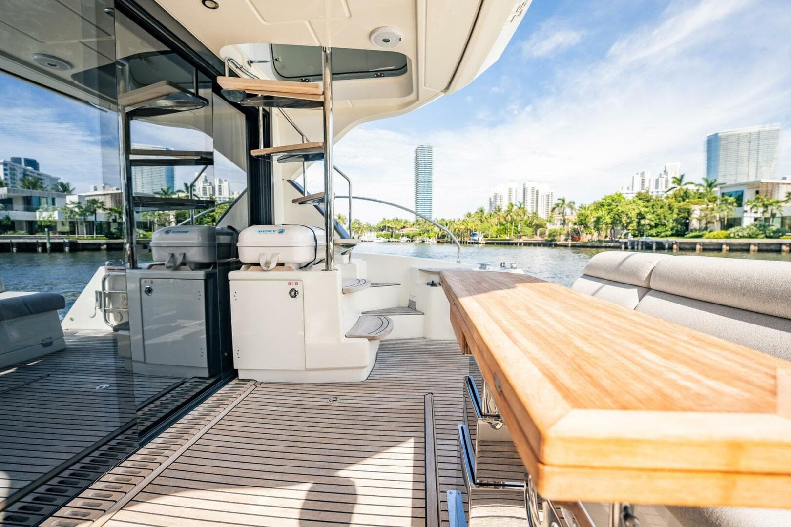 2021 Beneteau Monte Carlo 52 photo 51