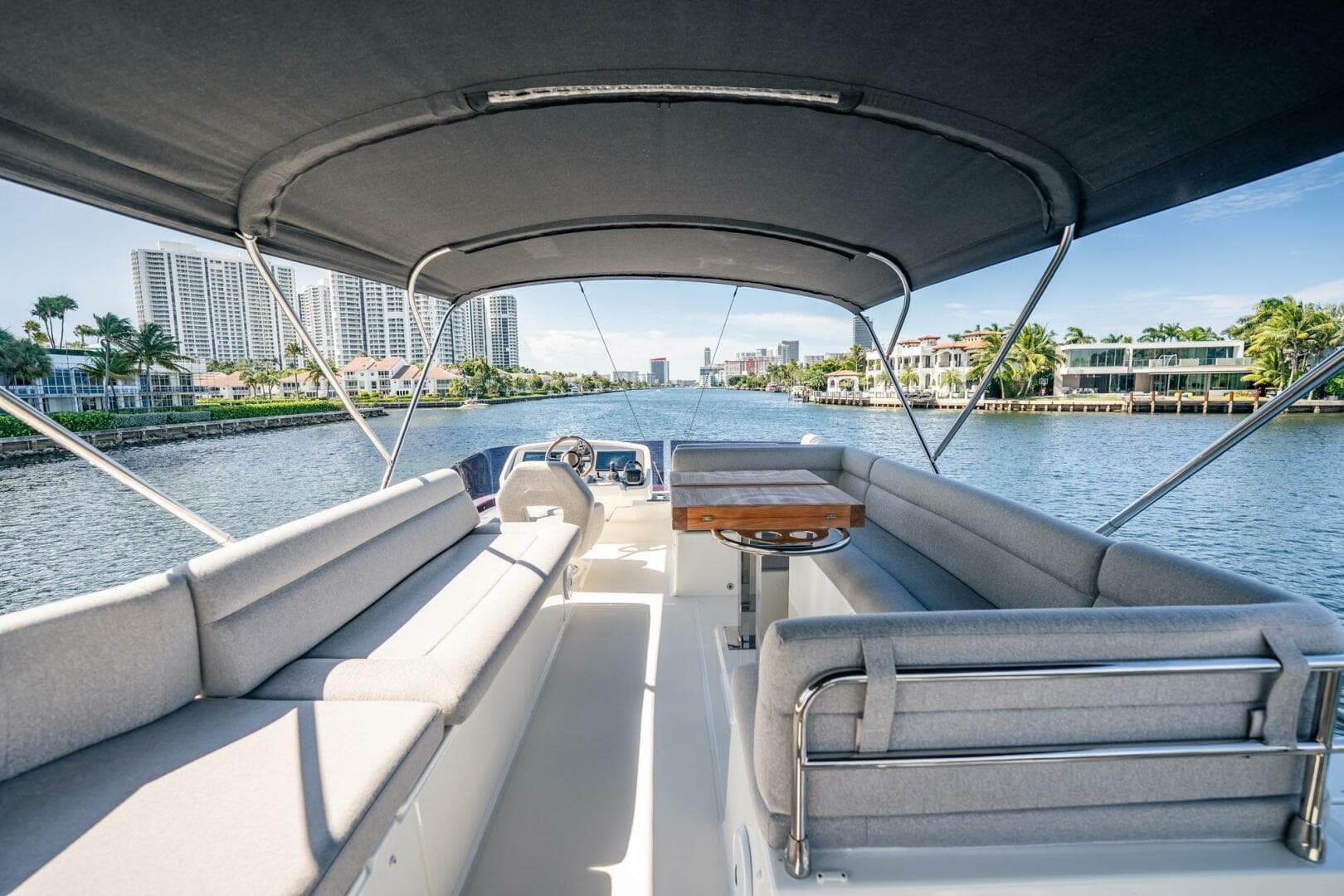 2021 Beneteau Monte Carlo 52 photo 43