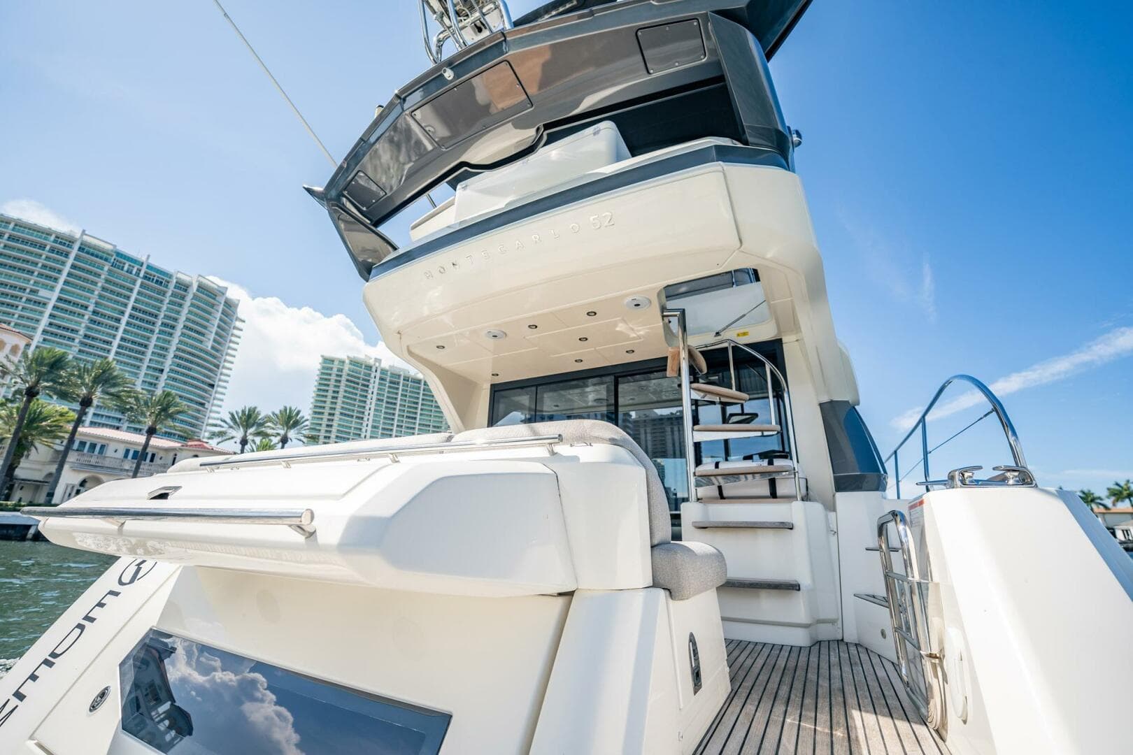 2021 Beneteau Monte Carlo 52 photo 48