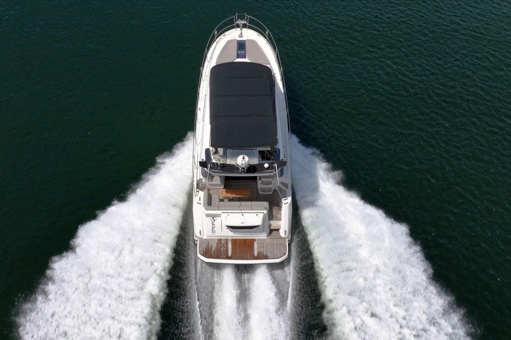 2021 Beneteau Monte Carlo 52 photo 6