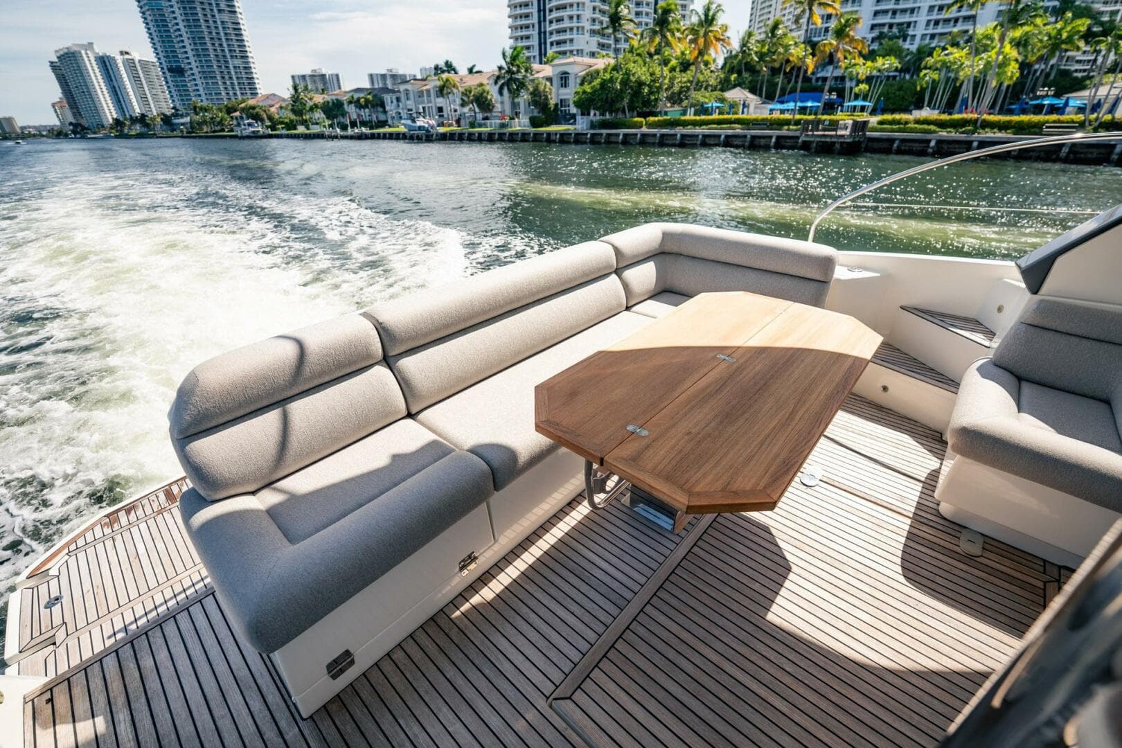 2021 Beneteau Monte Carlo 52 photo 41