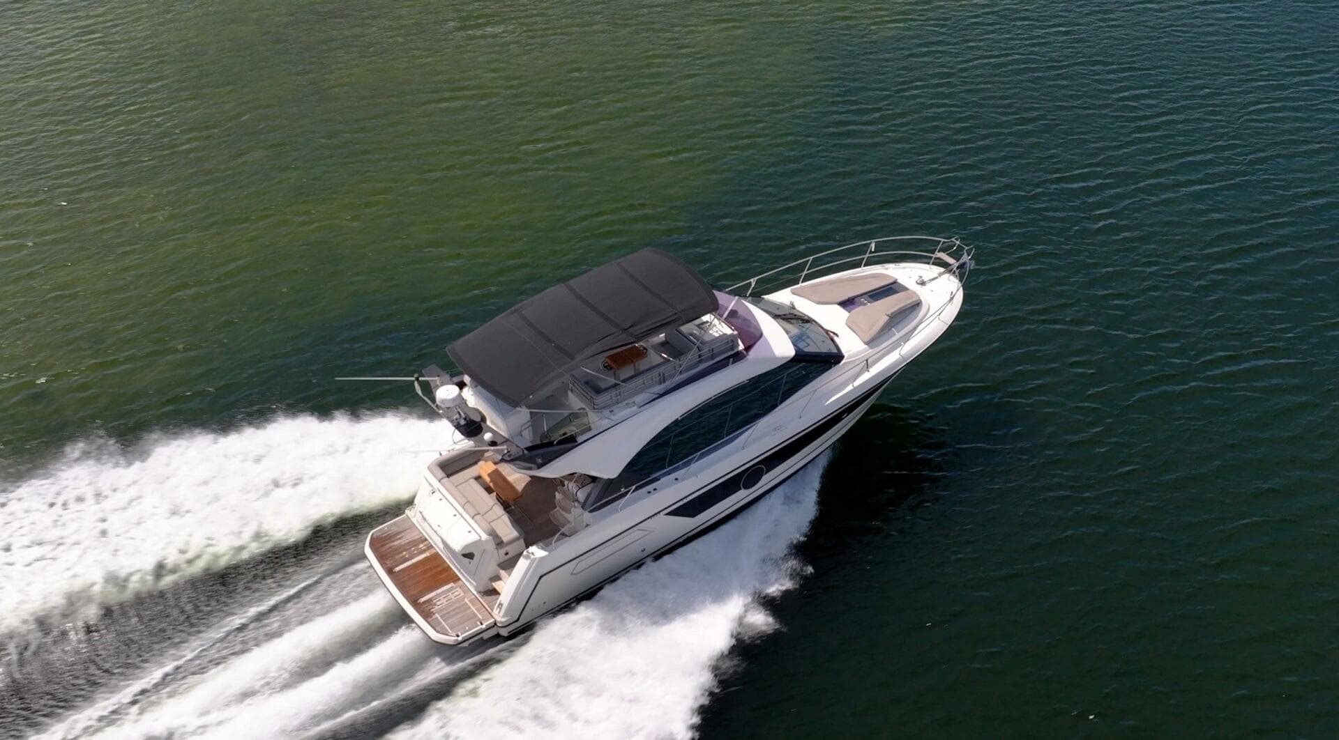 2021 Beneteau Monte Carlo 52 photo 4