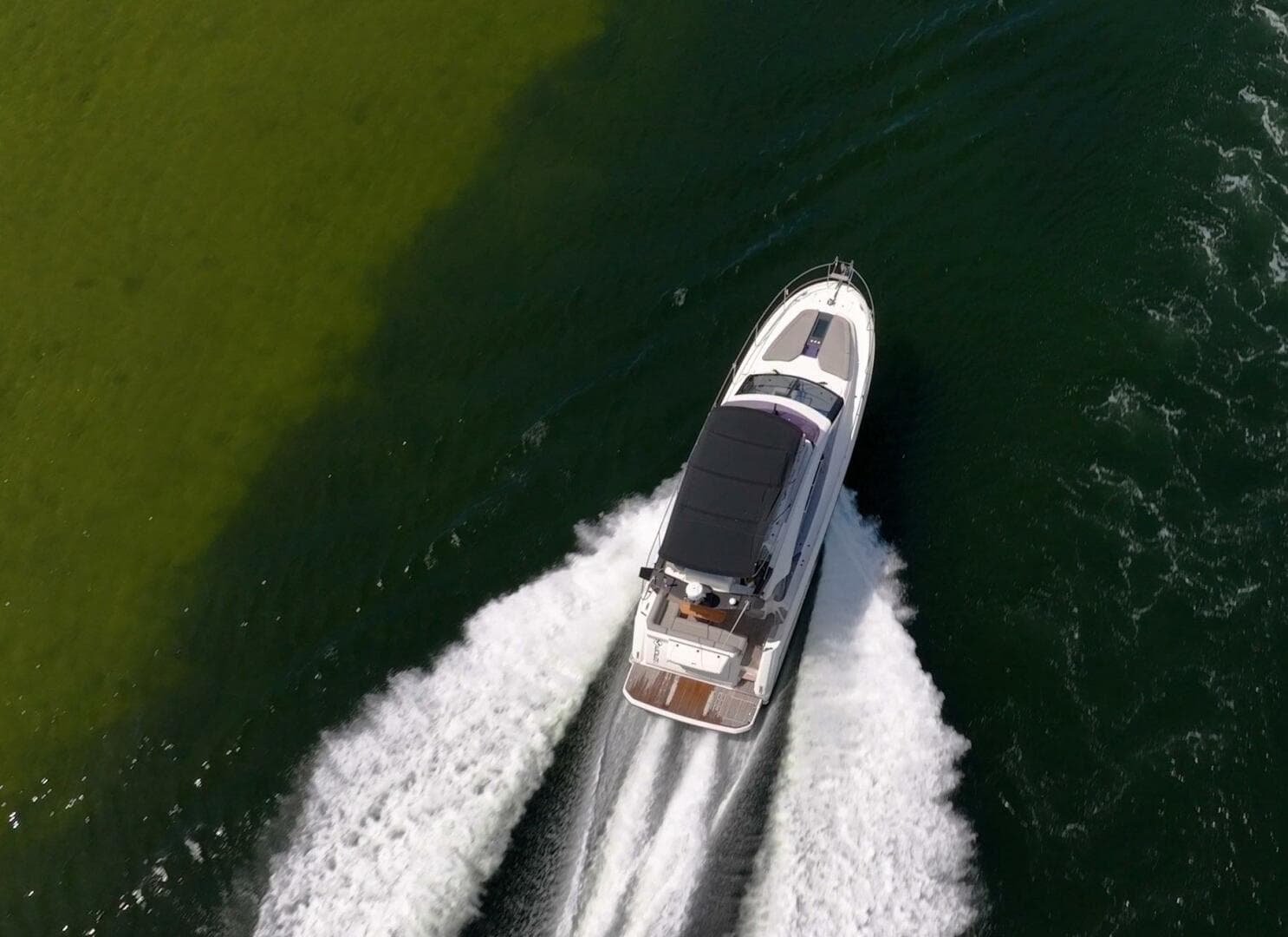 2021 Beneteau Monte Carlo 52 photo 5