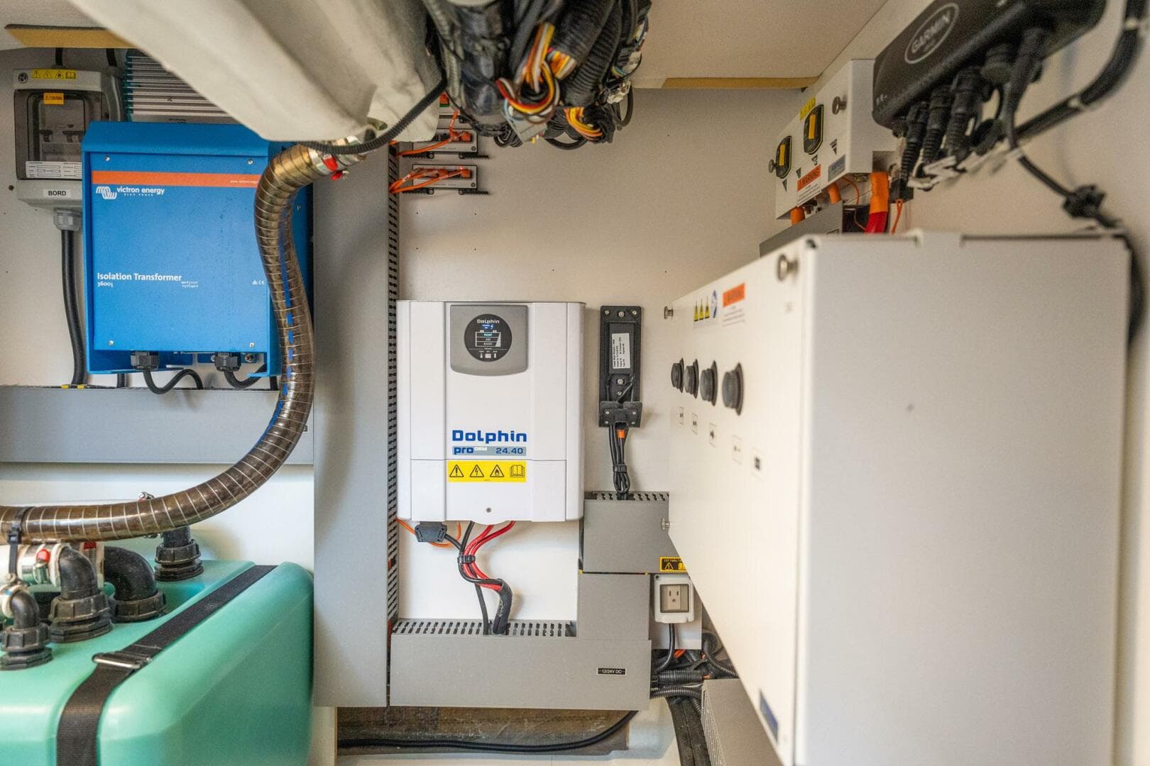 2021 Beneteau Monte Carlo 52 photo 55
