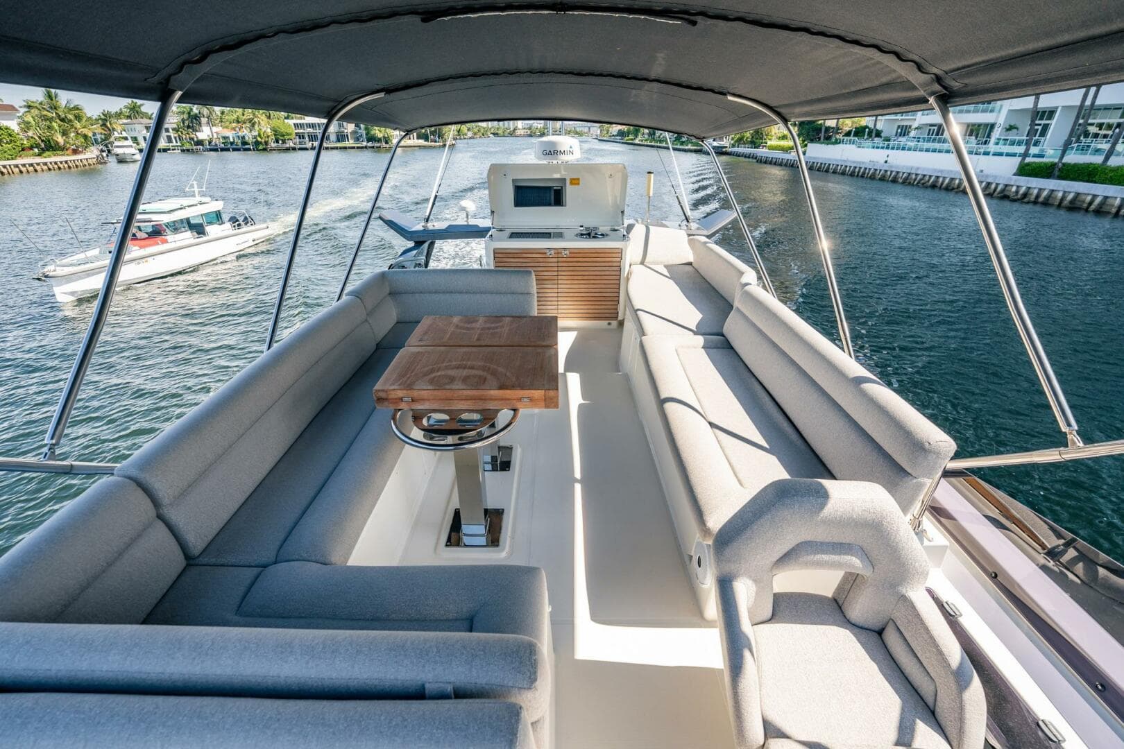 2021 Beneteau Monte Carlo 52 photo 45