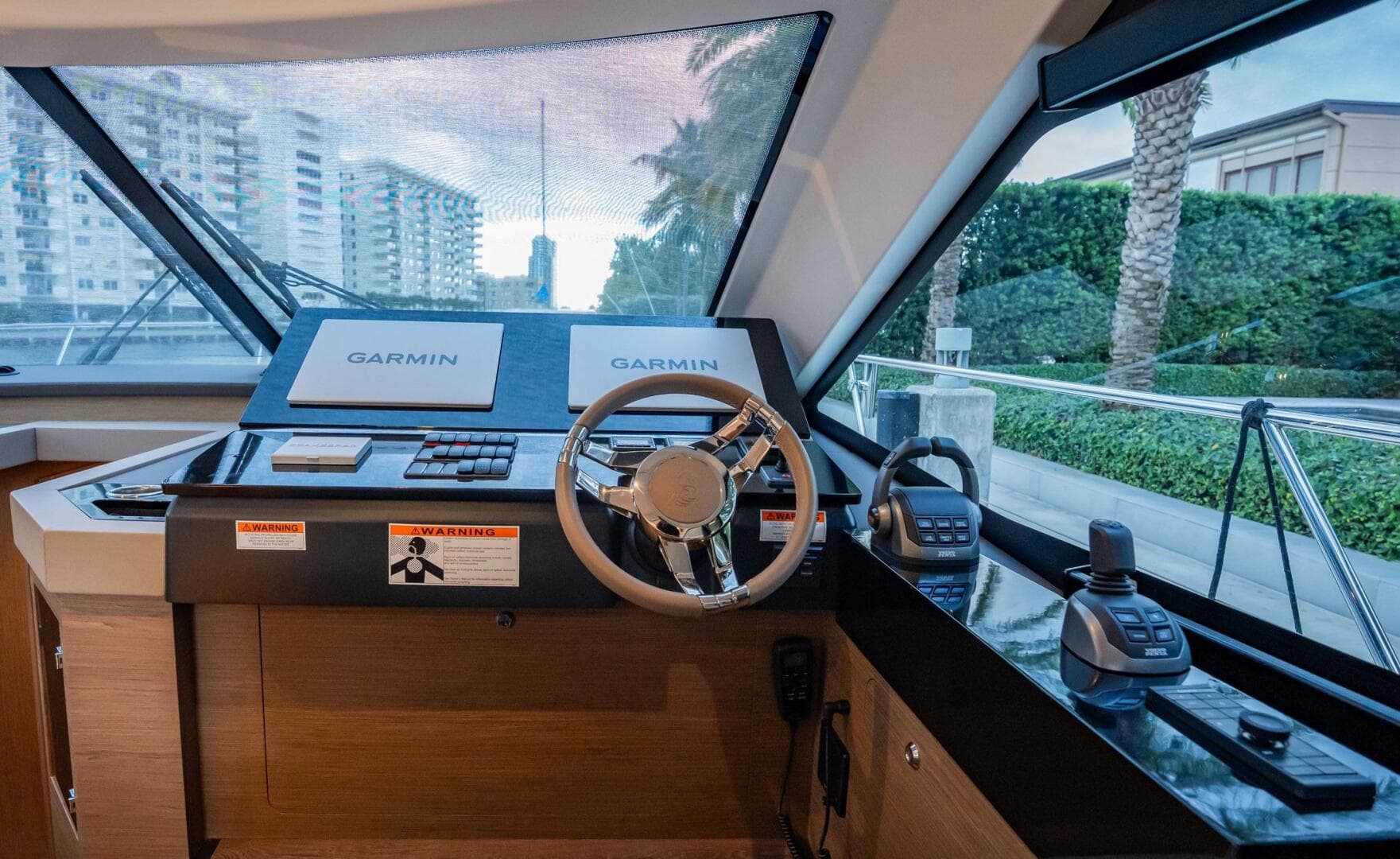 2021 Beneteau Monte Carlo 52 photo 28