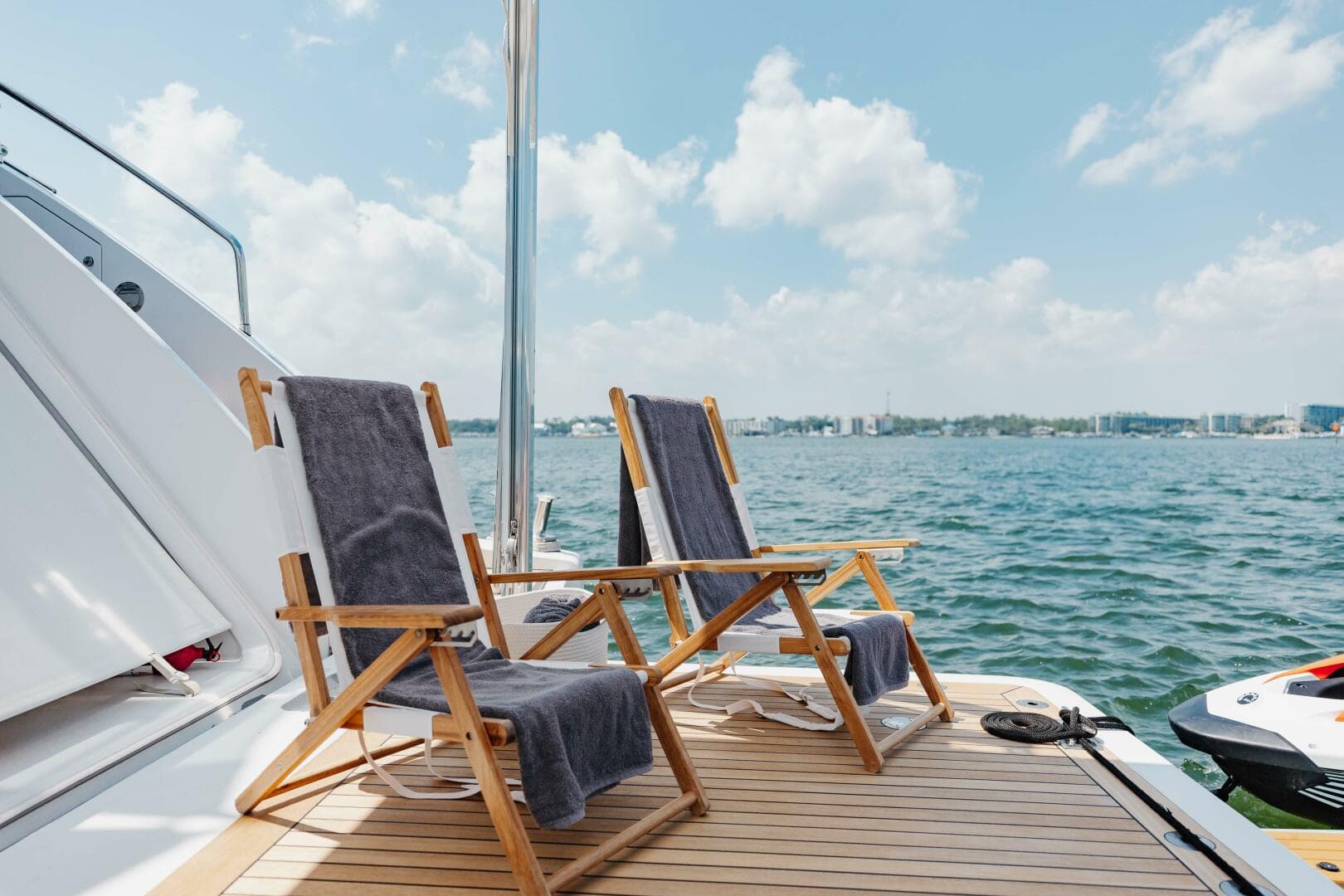 2019 Benetti Delfino 95 photo 24