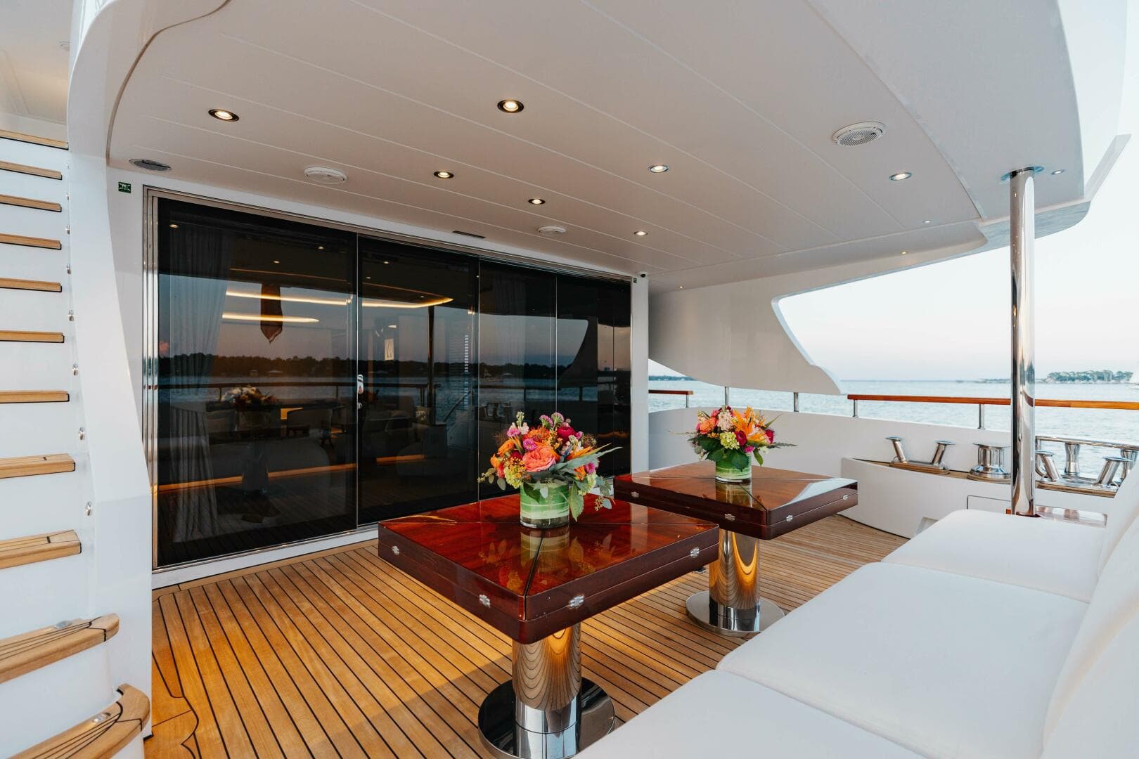 2019 Benetti Delfino 95 photo 3