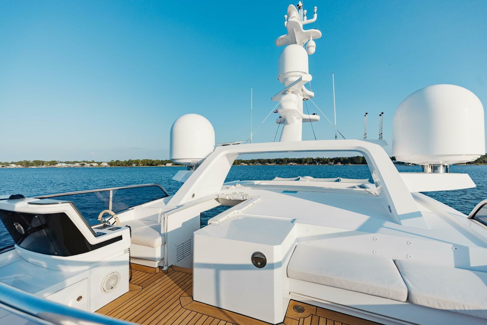 2019 Benetti Delfino 95 photo 23