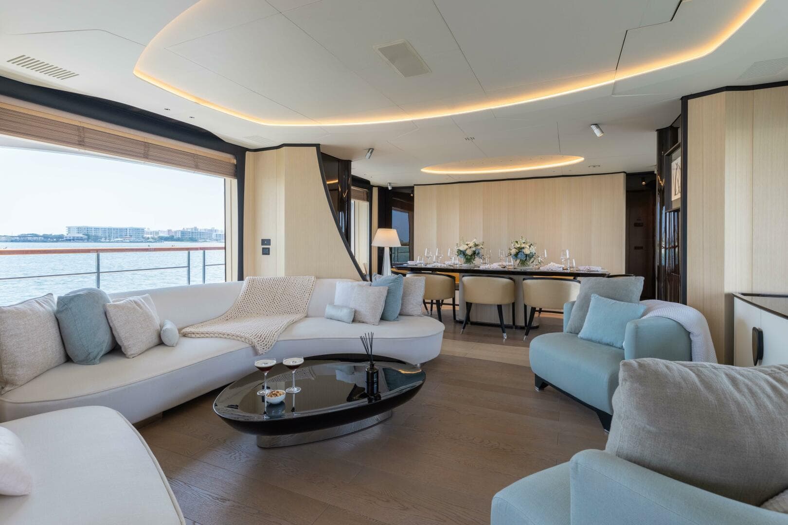 2019 Benetti Delfino 95 photo 4