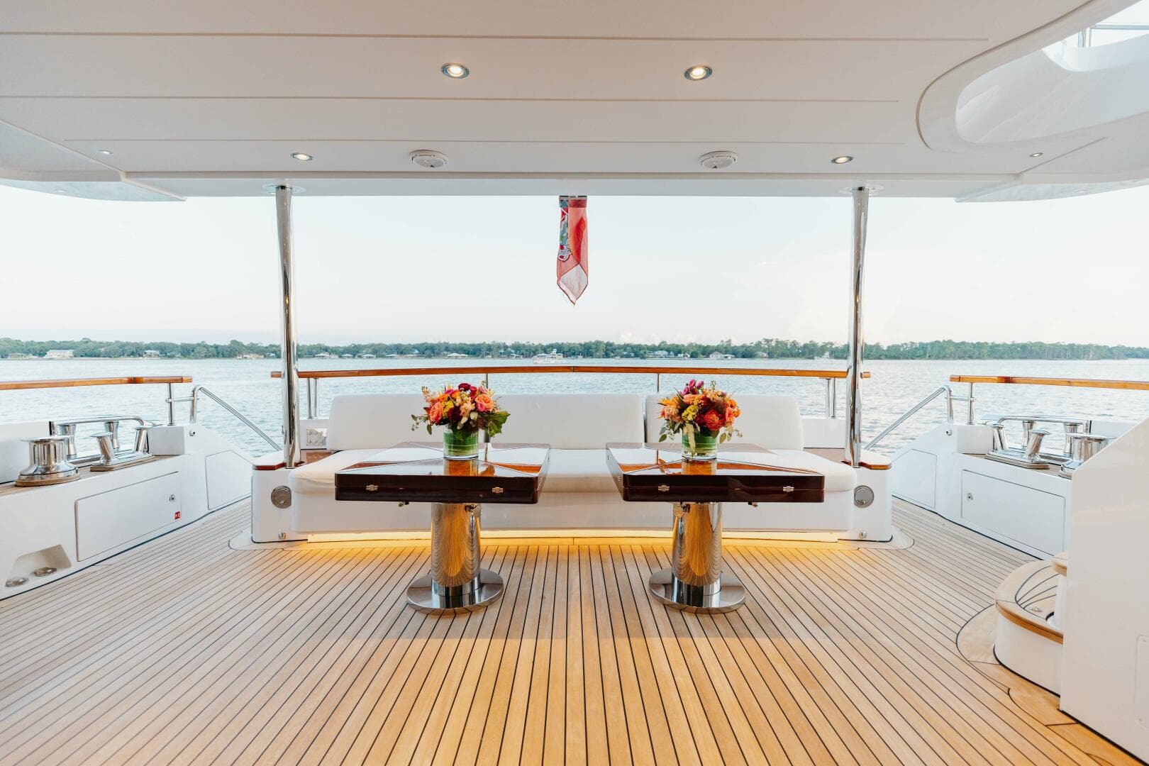 2019 Benetti Delfino 95 photo 2