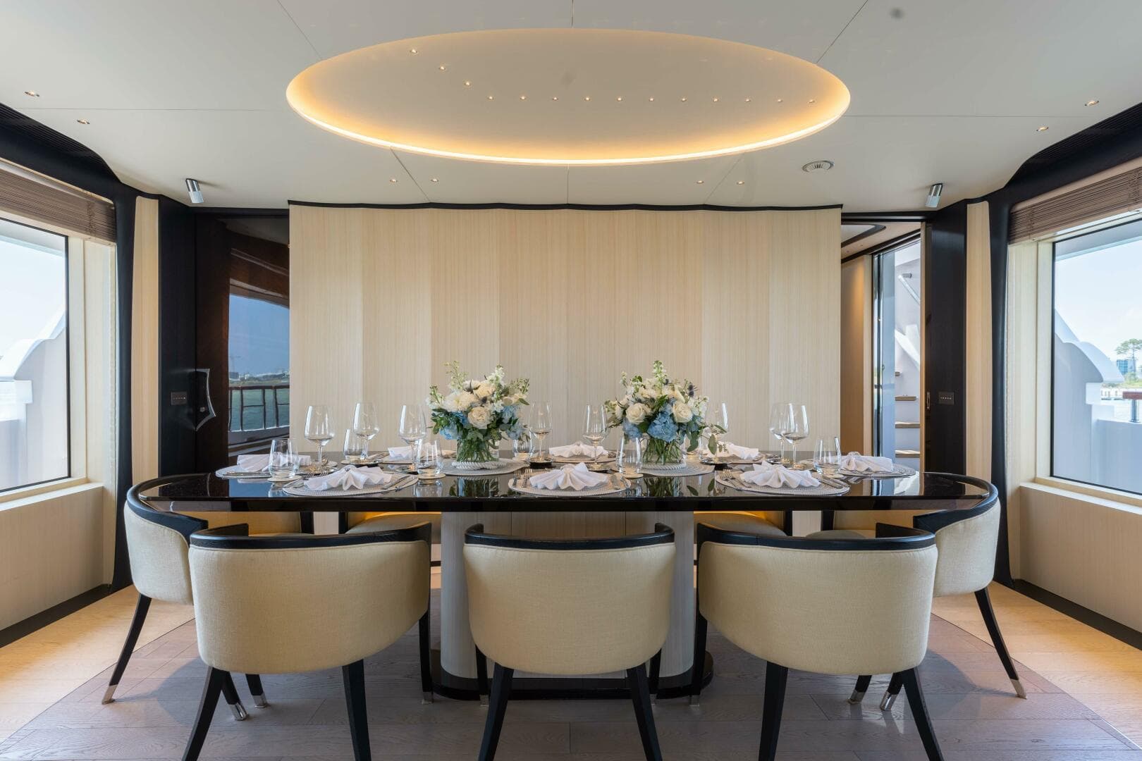 2019 Benetti Delfino 95 photo 6