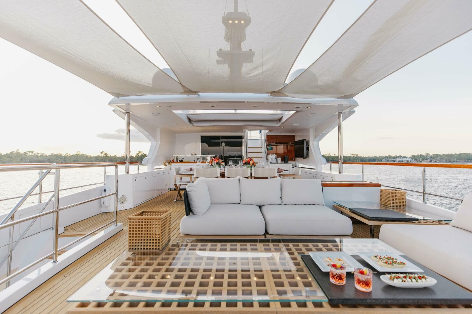 2019 Benetti Delfino 95 photo 18