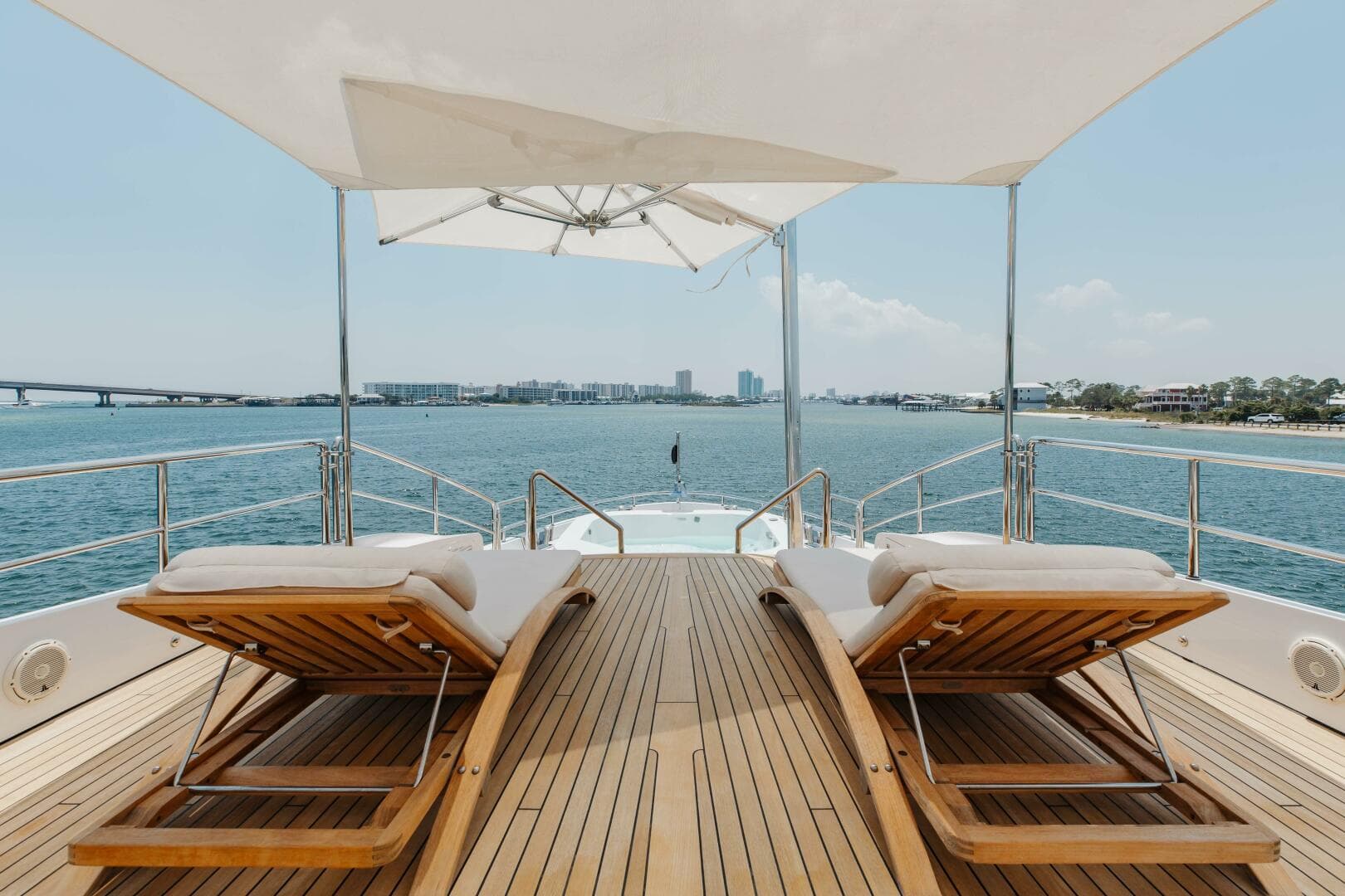 2019 Benetti Delfino 95 photo 21