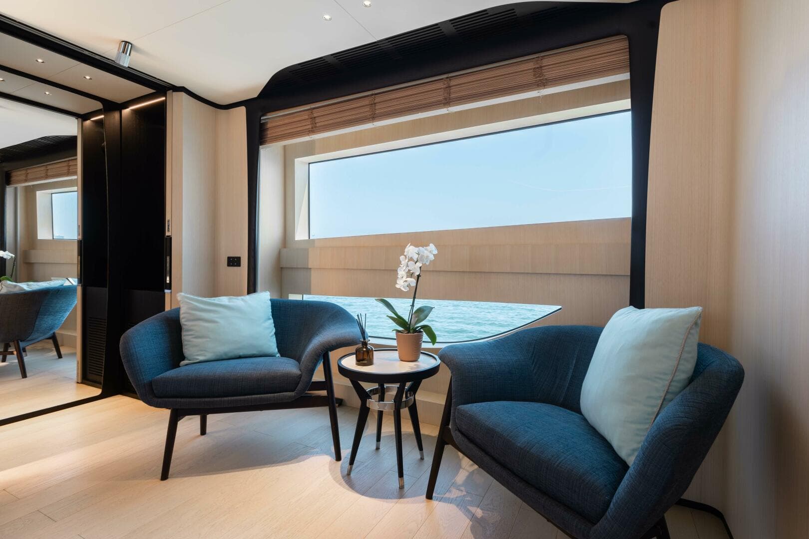 2019 Benetti Delfino 95 photo 8