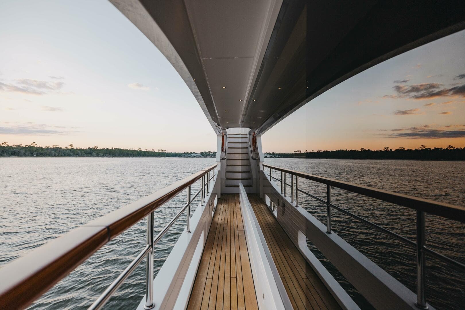 2019 Benetti Delfino 95 photo 20