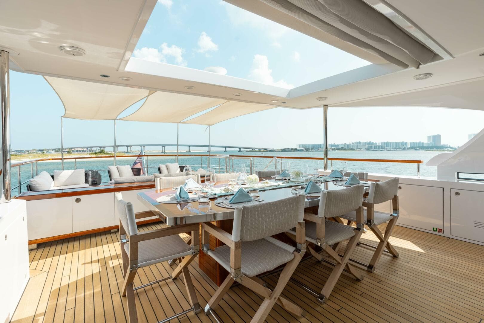 2019 Benetti Delfino 95 photo 19