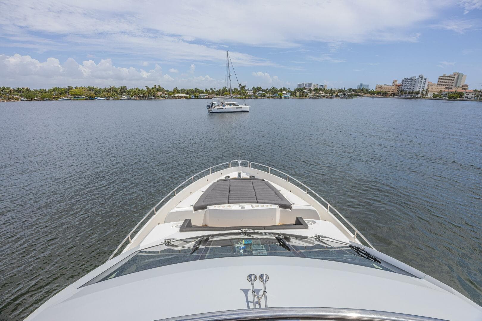 2017 Sunseeker 75 Yacht photo 14