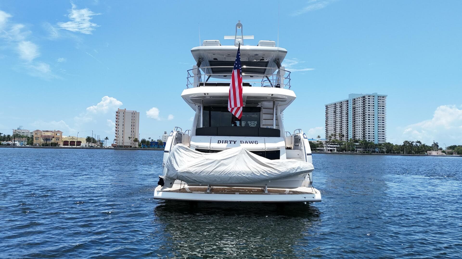 2017 Sunseeker 75 Yacht photo 5